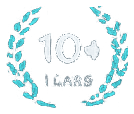 Years Software Engineering & Quality Engineering Experience icon