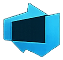 Azure DevOps logo