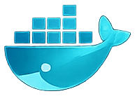 Docker logo