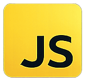 JavaScript logo