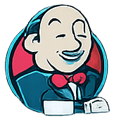 Jenkins logo