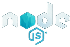 Node.js logo