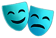 Playwright logo