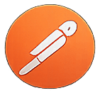 Postman logo