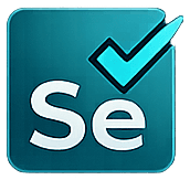Selenium logo